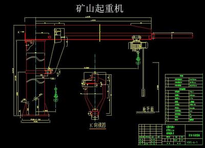 各 类机械设备图纸素材大全