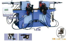 供应弯管机 图片